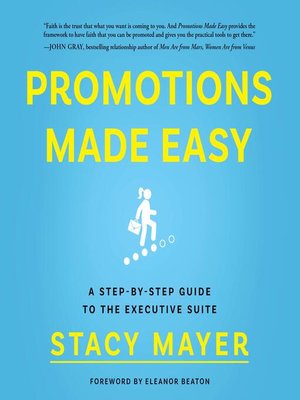 cover image of Promotions Made Easy